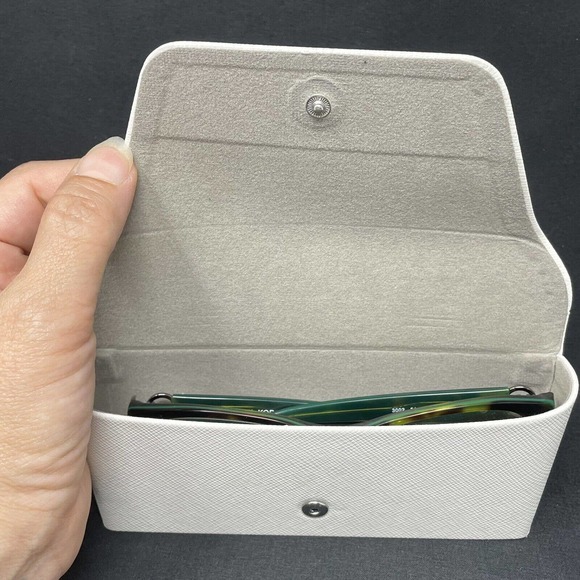 Michael Kors Tortoise Shell Glasses - Picture 5 of 9